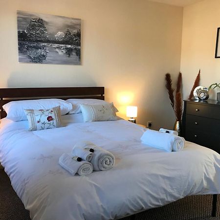 Lavender Cottage Thirsk Ngoại thất bức ảnh