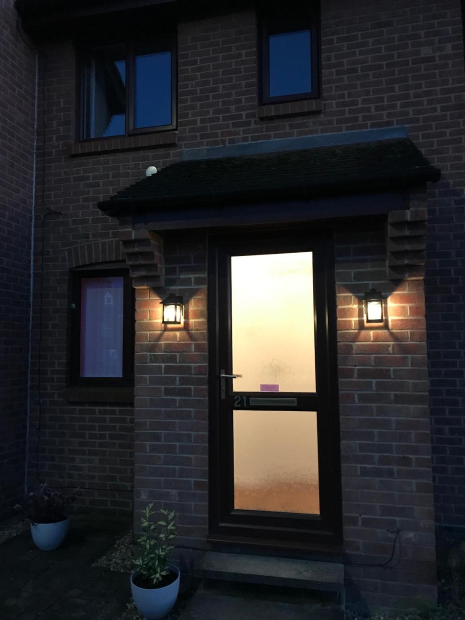 Lavender Cottage Thirsk Ngoại thất bức ảnh