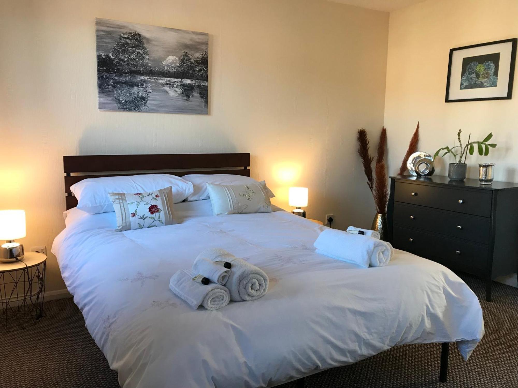 Lavender Cottage Thirsk Ngoại thất bức ảnh